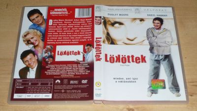 Lököttek
