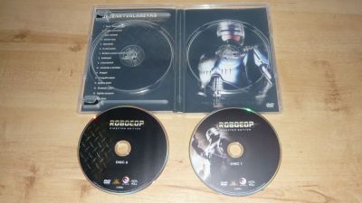 Robotzsaru (1987)  (2 DVD)
