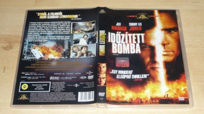 Időzített bomba
