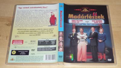 Madárfészek

