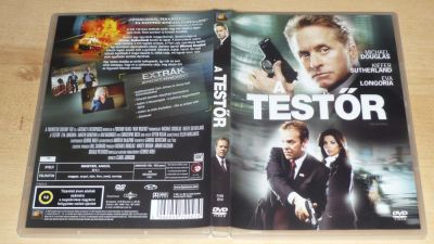 A testőr

