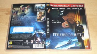 Férfibecsület
