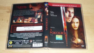 A Pokolból
