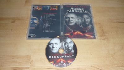 Rossz társaság (2002)
