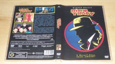 Dick Tracy
