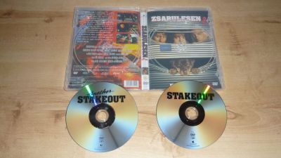 Zsarulesen 1-2. (2 DVD)
