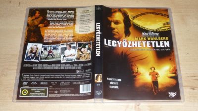 Legyőzhetetlen
