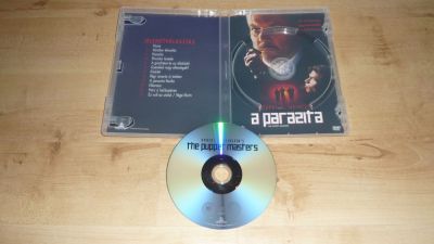 A parazita
