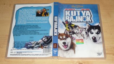 Kutyabajnok
