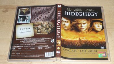 Hideghegy
