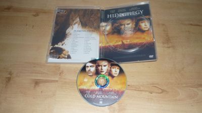 Hideghegy
