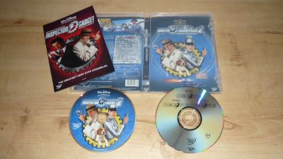 Bigyó felügyelő 1-2. (2 DVD)
