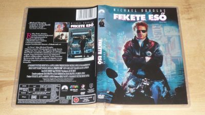 Fekete eső
