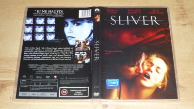Sliver

