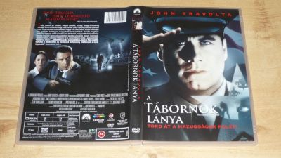 A tábornok lánya
