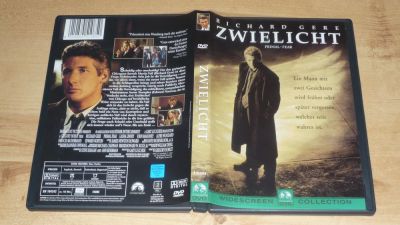 Legbelső félelem
