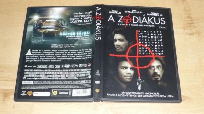 A Zodiákus
