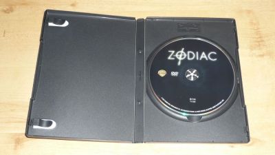 A Zodiákus
