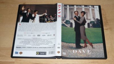 Dave

