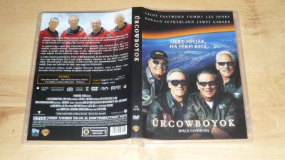 Űrcowboyok
