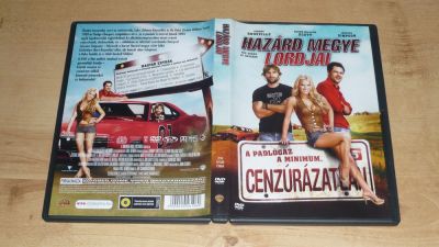 Hazárd megye lordjai (2005)
