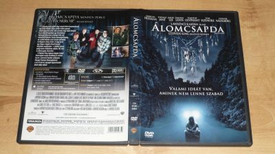 Álomcsapda
