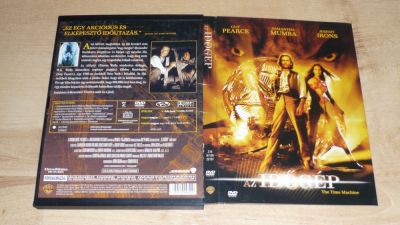 Az időgép (2002)
