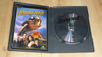 Rocketeer
