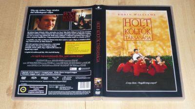 Holt Költők Társasága
