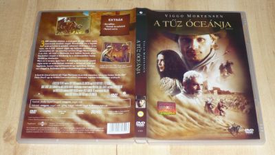 Hidalgo - A tűz óceánja -
