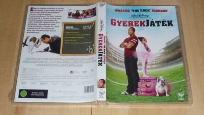 Gyerekjáték
