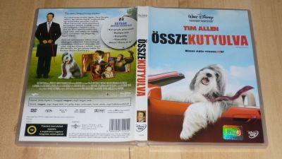 Összekutyulva
