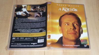 A kölyök
