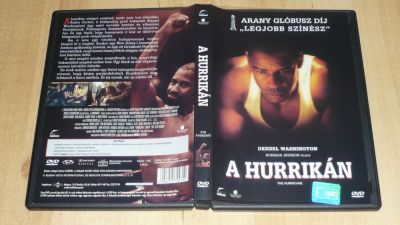 A Hurrikán
