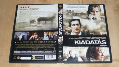 Kiadatás
