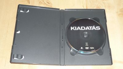 Kiadatás

