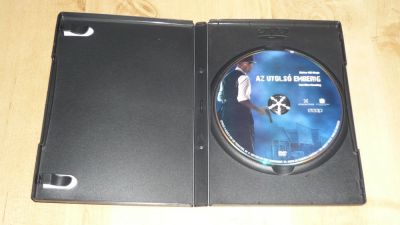 Az utolsó emberig  (1996)
