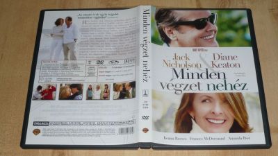 Minden végzet nehéz
