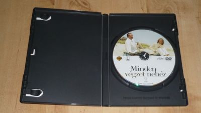 Minden végzet nehéz
