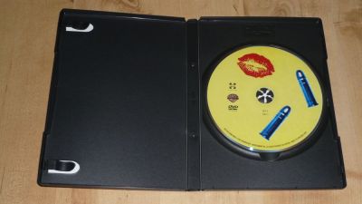 Kiss Kiss Bang Bang - Durr, durr és csók -

