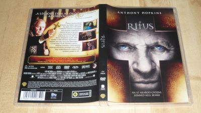 A rítus
