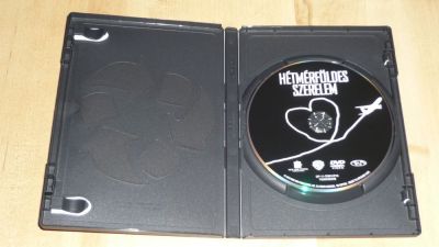 Hétmérföldes szerelem
