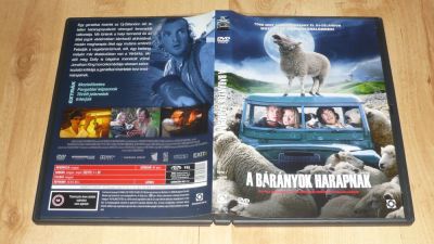 A bárányok harapnak
