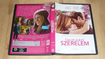Derült égből szerelem
