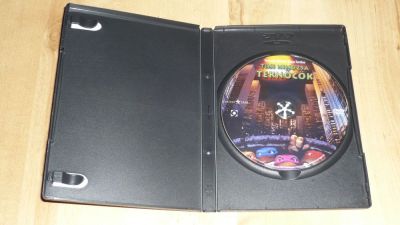 Tini Nindzsa Teknőcök (1990 - élőszereplős)
