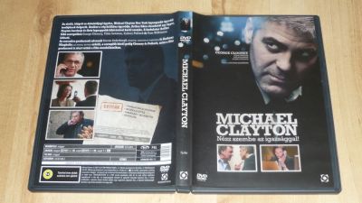 Michael Clayton

