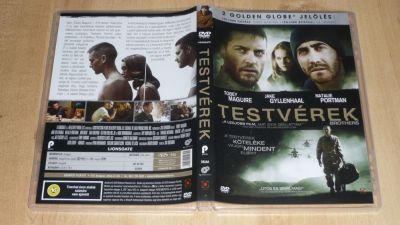 Testvérek
