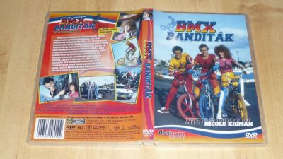BMX banditák
