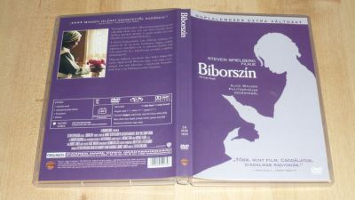 Bíborszín (2 DVD)
