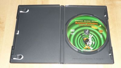 Bolondos dallamok - Újra bevetésen -
